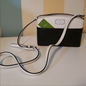 Kate Spade Crossbody🖤